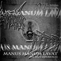 Manus Manum Lavat - The Split Experience